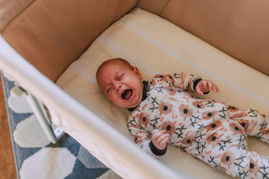 Decoding Baby Vomiting: Causes, Solutions, and Expert Tips