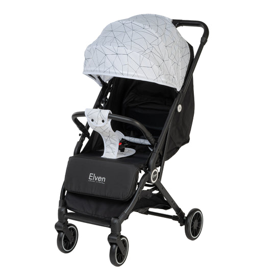 The Ultimate Guide to Choosing the Best Baby Stroller in India: Elven EasyFlyer Baby Stroller Review