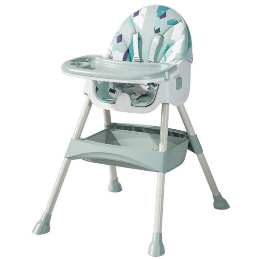 EASYFEEDER Comfortable Baby Feeding Chair - Perfect for Mealtime Joy